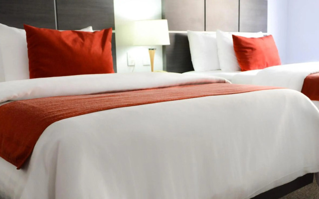 Comfort Inn Queretaro