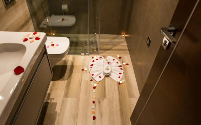 SBN Suite Hôtel
