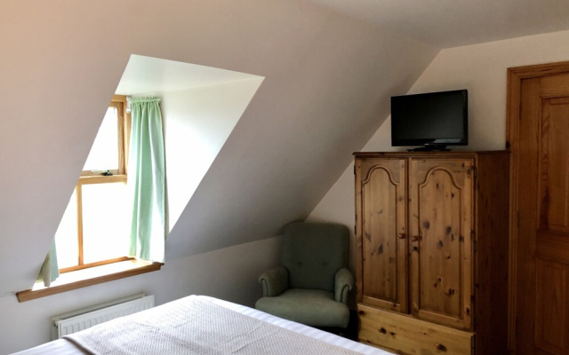 Glenmuir Cottage