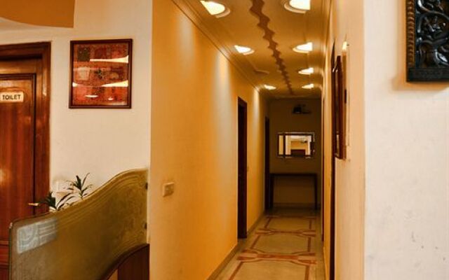 Hotel Regalia Retreat by OYO