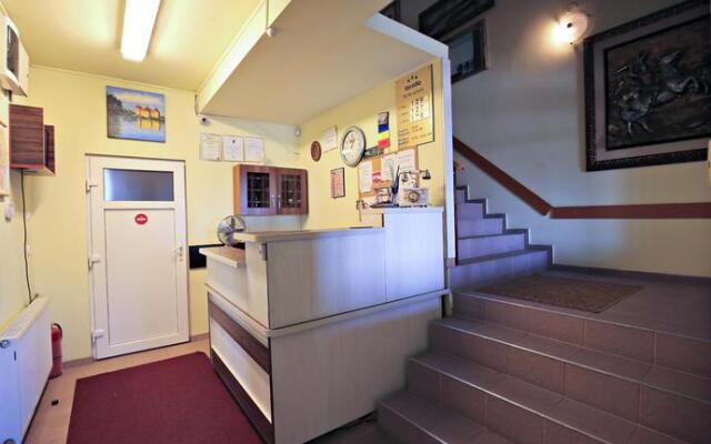 Pension Varadia