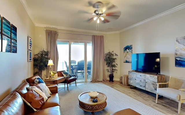 Cinnamon Beach 8 by Distinctive Beach Rentals