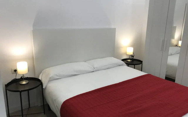 Bet Apartments - City Suites Reig.