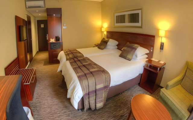 City Lodge Hotel at OR Tambo International Airport