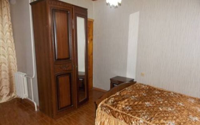 Tri Zvezdy Otdykh v Sochi Guest house