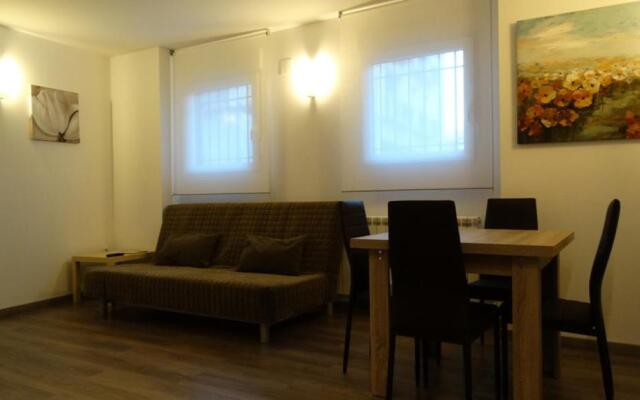 Apartamentos Turísticos Teruel
