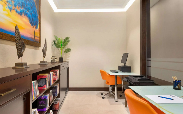 Days Hotel by Wyndham Istanbul Maltepe