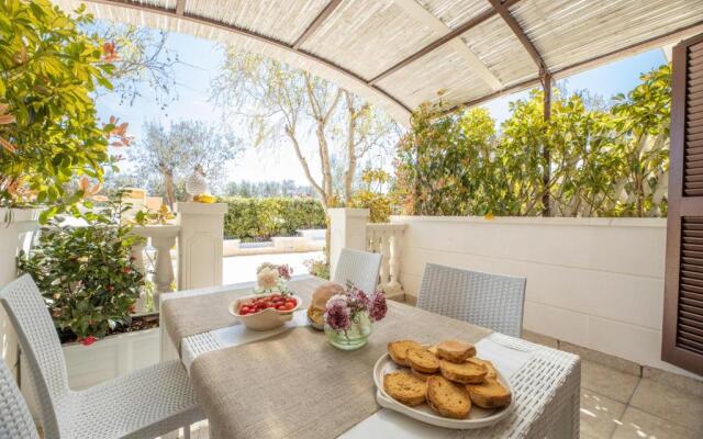 Tenuta Marmorelle - Lamardilla