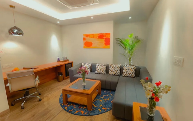 Playotel Premier Vijay Nagar