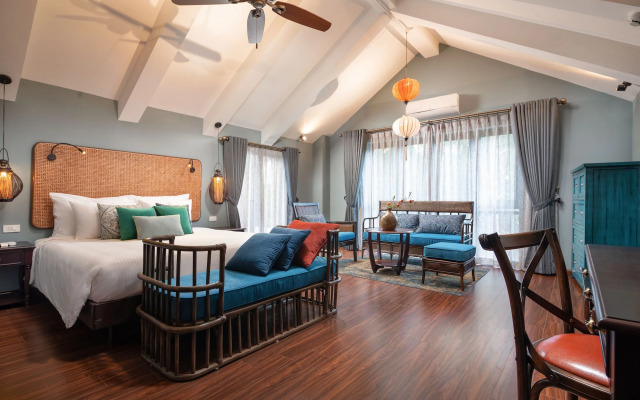 Aira Boutique Hoi An Hotel & Villa