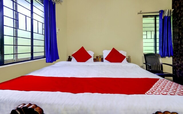 Hotel Santosh by OYO Rooms