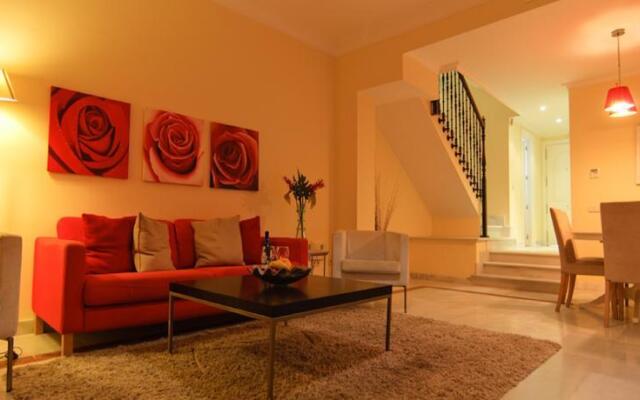 Holiday Home Jabega II