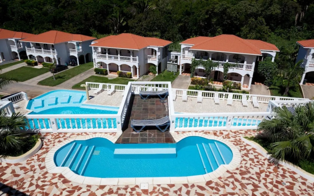 West EndSunset Villas 10B