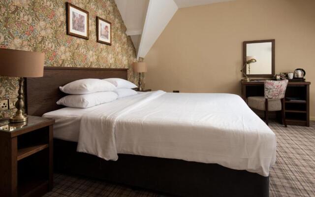 The Ripon Inn - The Inn Collection Group