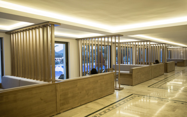 Kadikale Resort-Spa