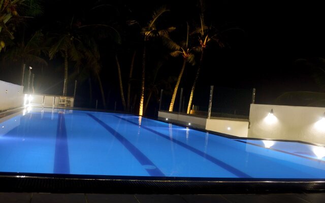 Villa Ocean Dew