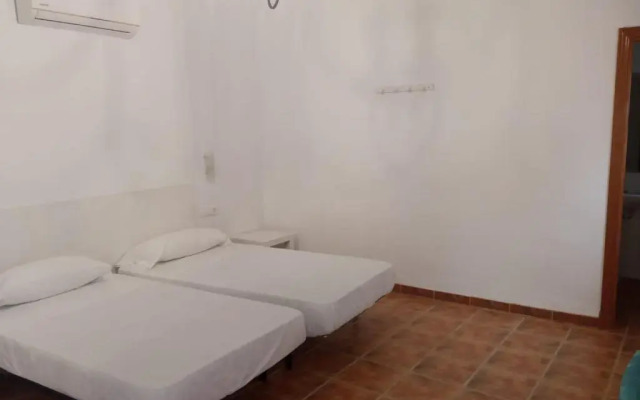 Hacienda Marcharavi