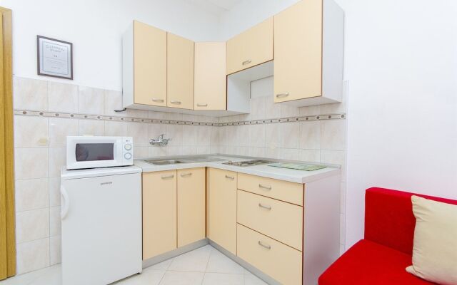 Apartment Smiljana