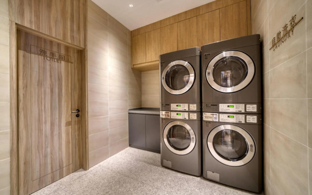 Hanting Hotel Hangzhou Liangzhu New Town