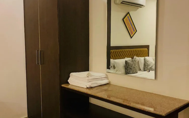 Suncity Hotel