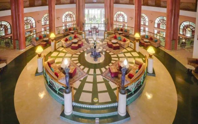 Agadir Beach Club Hotel