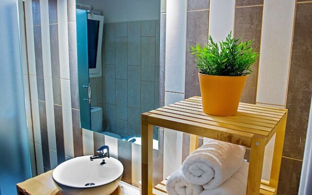 Emerald Suite