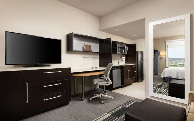 Home2Suites by Hilton Nashville Franklin Cool Springs