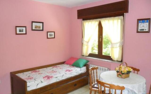 Apartamentos Peña Ubiña