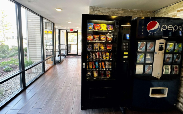 Baymont Inn & Suites by Wyndham Columbus near OSU