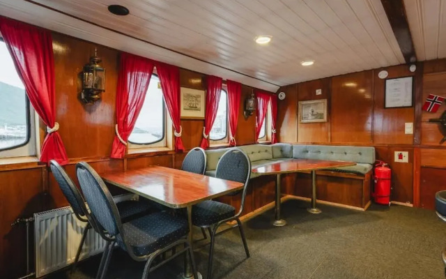 Norwegian Fjord Explorer Line