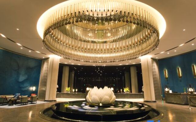 Nianhuawan  Juna Paramita Hotel Wuxi