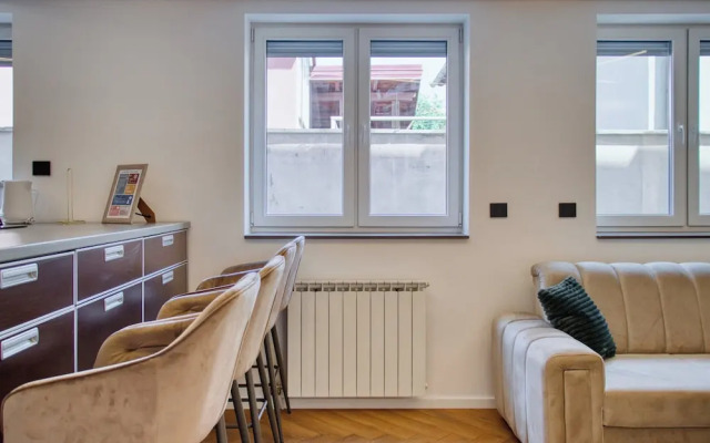 Lepenička Luxe - Premium Apartments