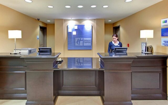 Holiday Inn Express Hotel & Suites Banning by IHG