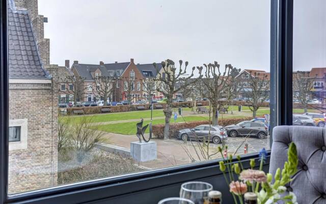 Hotel Brasserie Den Engel