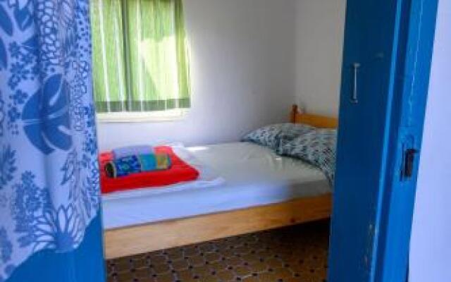Danube Delta Hostel Homestay