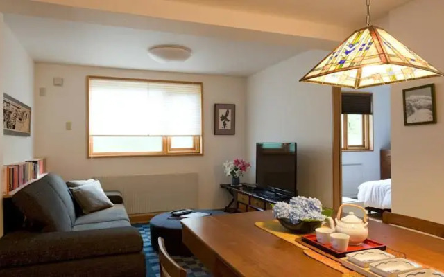 Chalet Murasaki