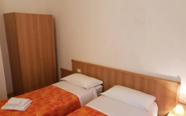 Casa-Albergo Tiroasegno