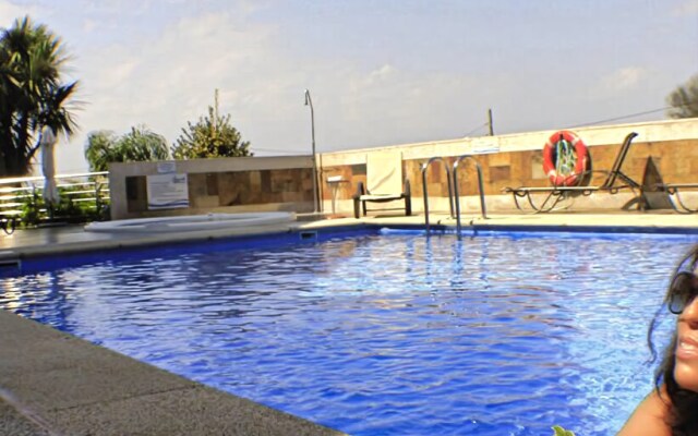 Apartamentos Capricho de Bascuas