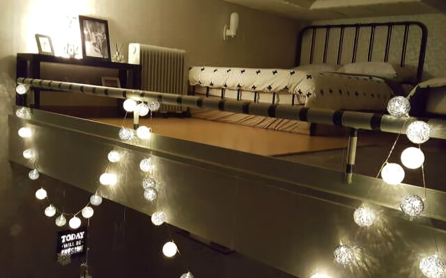 Hongdae Jess's Cozy Place