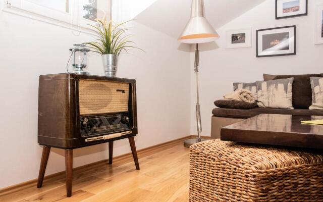Apartments Marijin Dvor