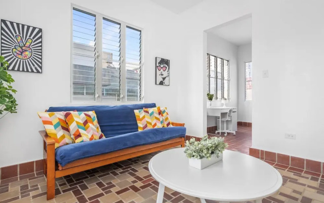 Otium Rentals Oasis Retreat in San Juan