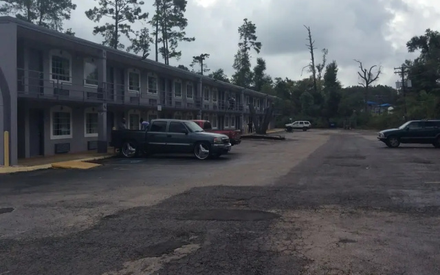 San Augustine Inn