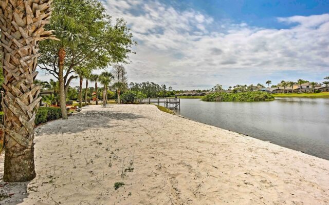 Bright Kissimmee Townhome Near Disney World!