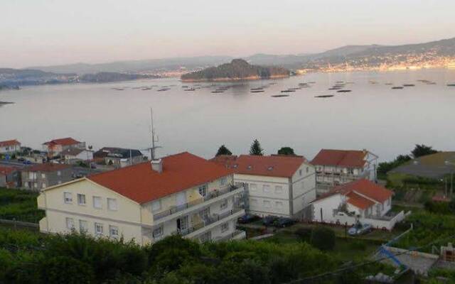 Apartamentos Solmar