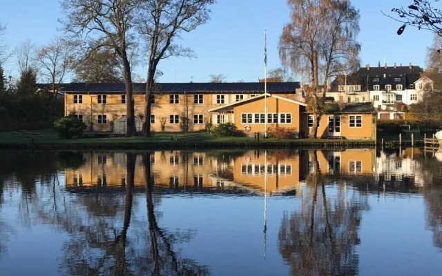 Danhostel Silkeborg