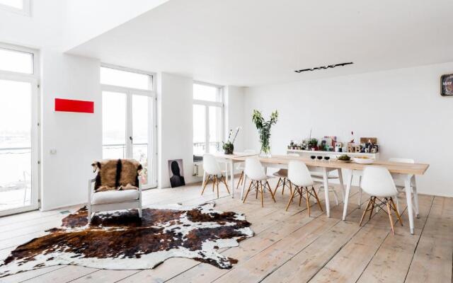 The Loft O