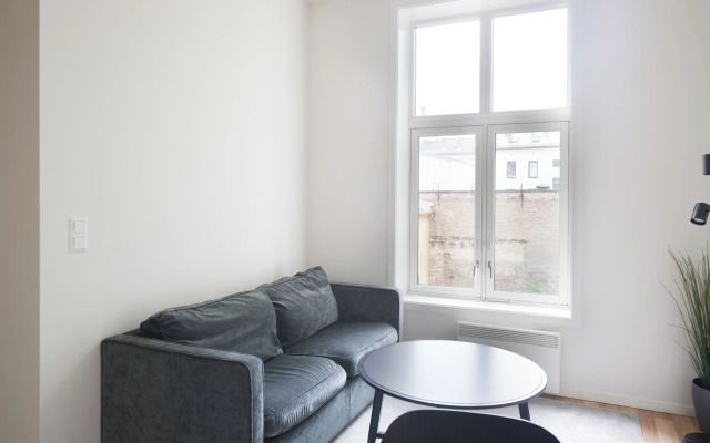 Grünerløkka Deluxe Apartments