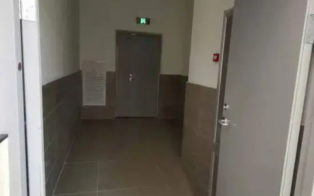 Daxiong Selected Apartment (Linyi Taisheng Plaza)