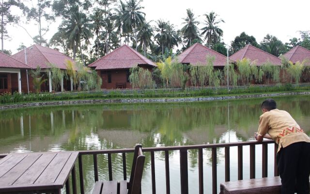 Dayang Resort Singkawang