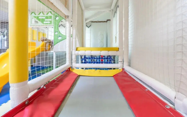 Gapyeong Yeoul Kids Pension